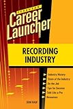 Recording industry