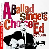 A Ballads Singers Choice