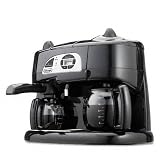 BCO130T Combination Coffee/Espresso Machine(sold individuall) | Coffeemaker Combos