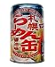 札幌らーめん缶 醤油味: 缶を開ければラーメン一丁!手間いらずで出来たての味が楽しめます。行列店で有名なラーメン店「麺屋武蔵」が商品開発に関わり、新開発したヘルシーなこんにゃく麺がのびずにいつでも美味しく召し上がれます。またス...