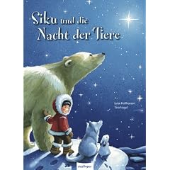 Siku und die Nacht der Tiere