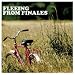 Fleeing from Finales - Fleeing from Finales