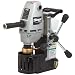 Jancy USA-101 Portable Magnetic-Base Drill, 120V, 11.5 Amp Motor, 1-1/2" Diameter x 2" Depth Capacity