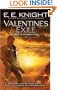 Valentine's Exile: A Novel of the Vampire Earth