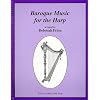 Baroque Music for the Harp