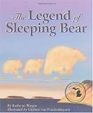 The Legend of Sleeping Bear