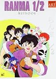 Ranma 1/2 Artbook
