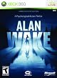 Alan Wake - English
