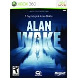 Alan Wake - Englishby Microsoft