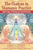 The Chakras in Shamanic Practice: Eight Stages of Healing and Transformation [Paperback]