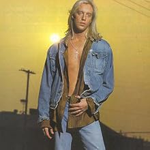 Jani Lane
