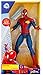 Marvel Spider-Man Talking Action Figure Multi