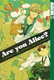 Are you Alice? 04