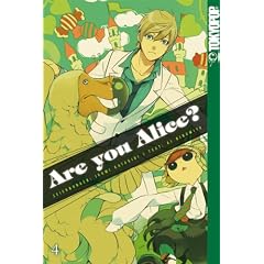 Are you Alice? 04