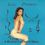 A Musical Concept In Salsa