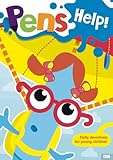 Help! : daily devotions for young children