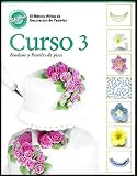 Wilton Curso 3: Fondant y Pasteles de pisos (Wilton Course 3: Fondant and Tiered Cakes)