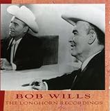 Longhorn Recordings