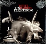 White Rabbits It`s Frightening - Sealed 2009 USA vinyl LP TBD0006