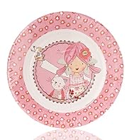 Emily Button™ Party Plates