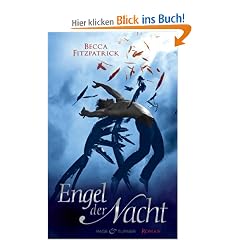 Engel der Nacht: Roman