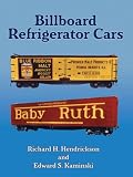 Billboard Refrigerator Cars