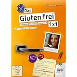 Das Glutenfrei 1x1: Praxistipps, Fachwissen, Lebensfreudevon "GLUTENFREI 1X1,DAS"