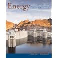 Energy: Its Use and the Environment (with InfoTrac®) by Roger A. Hinrichs and Merlin H. Kleinbach