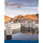 Click here to buy Energy: Its Use and the Environment (with InfoTrac�) by  Roger A. Hinrichs and Merlin H. Kleinbach.