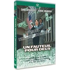 Un fauteuil pour deux