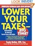 Lower Your Taxes - Big Time! 2009-2010 Edition