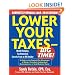 Lower Your Taxes - Big Time! 2009-2010 Edition