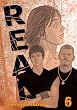 Real, Vol. 6 (Real (Viz))