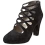 A. Marinelli Women's Jacklin Pump,Black,7 M US