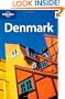Lonely Planet Denmark (Country Travel Guide)