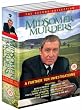 Midsomer Murders : The Second Collection - A Further 10 Investigations (10 Disc Box Set) [DVD]