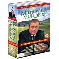 Midsomer Murders : The Second Collection - A Further 10 Investigations (10 Disc Box Set) [DVD]