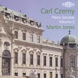 Carl Czerny, Piano Sonatas Volume 2