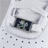 Notre Dame Fighting Irish Shoe Lace Team Logo Tag