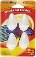 Hartz Wardley Weekend Feeder, 0.77-Ounce