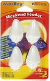 Hartz Wardley Weekend Feeder, 0.77-Ounce