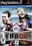 Revue EA - Electronic Arts  / Fifa 2006