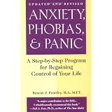 Anxiety, Phobias, and Panic