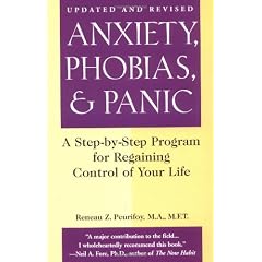 Anxiety, Phobias, and Panic
