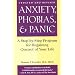 Anxiety, Phobias, and Panic