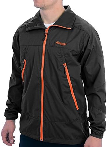 Bergans of Norway Active Light Jacket - Men's (1219)