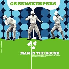 Man in the House
