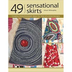 49 Sensational Skirts: Creative Embellishment Ideas for One-of-a-Kind Designs