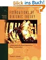 Foundations of Diatonic Theory: A Mathematically Based Approach to Music Fundamentals (Mathematics Across the Curriculum)