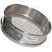 Advantech 0.125 Inch Stainless Steel Test Sieve